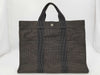 HERMES HERMES Bag Air Line Tote MM Handbag Handbag