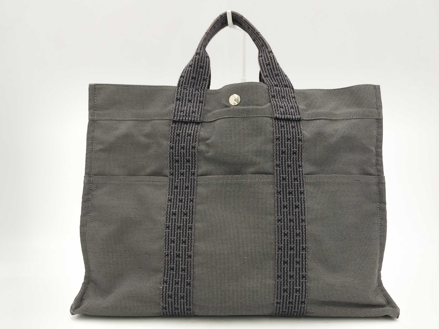HERMES Hermes Bag Air Line Handbag Handbag