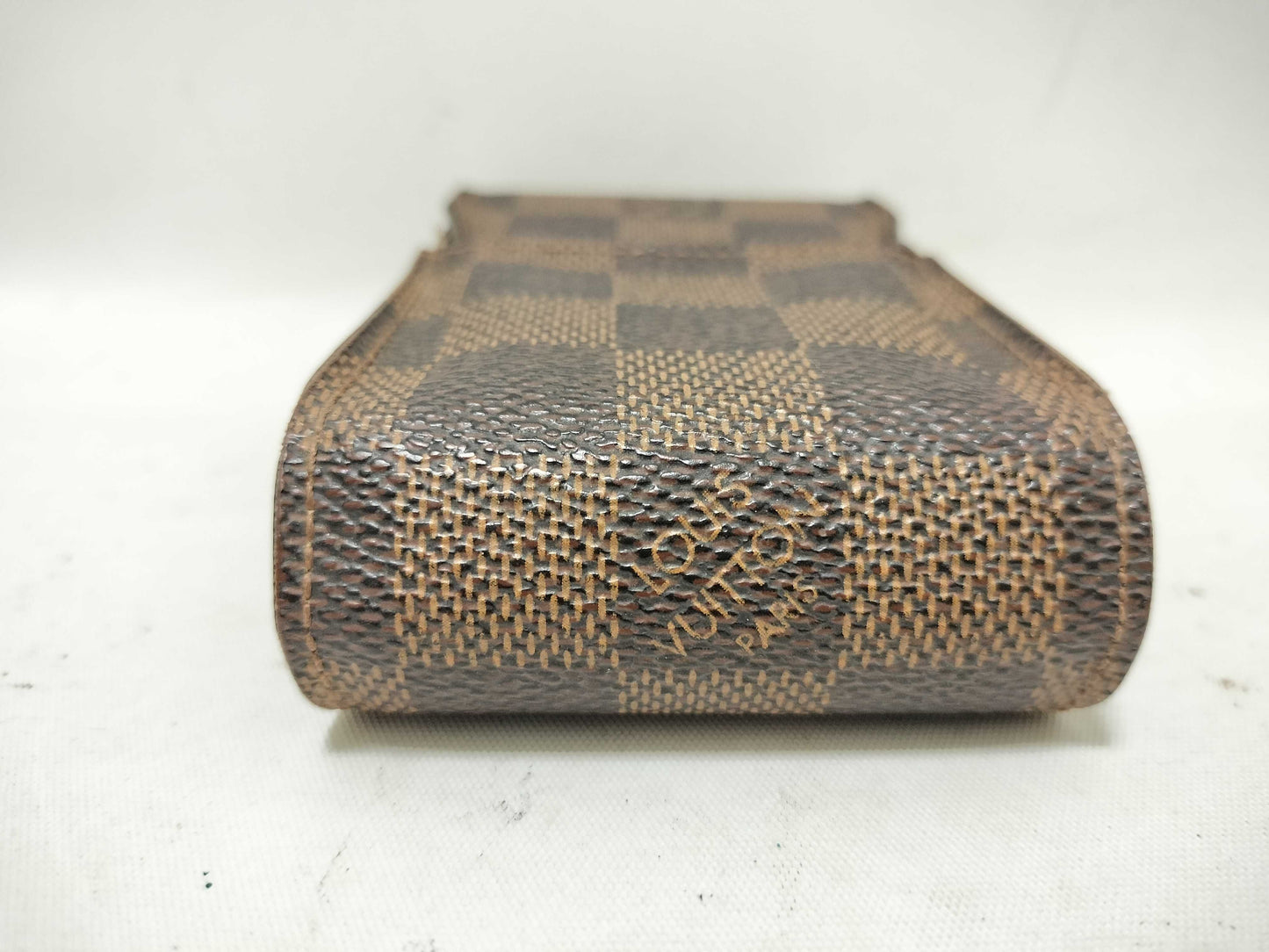 LOUIS VUITTON Damier Etui Cigarette N63024/CT2028 Other Accessories