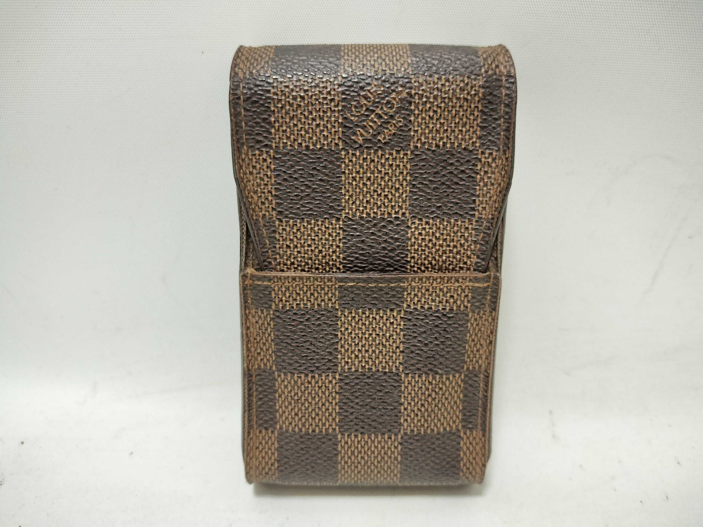 LOUIS VUITTON Damier Etui Cigarette N63024/CT2028 Other Accessories