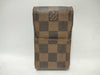 LOUIS VUITTON Damier Etui Cigarette N63024/CT2028 Other Accessories