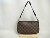 LOUIS VUITTON Damier Pochette Accessoires N51985 Pouch