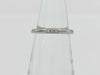 Tiffany & Co. Band 3PD PT950 3.2g Ring