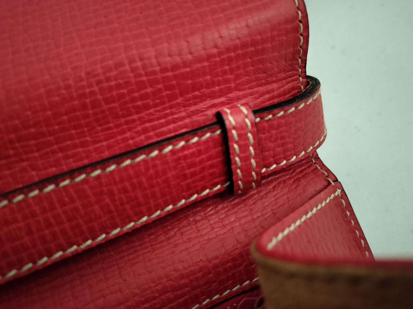 LOEWE Barcelona Shoulder Bag