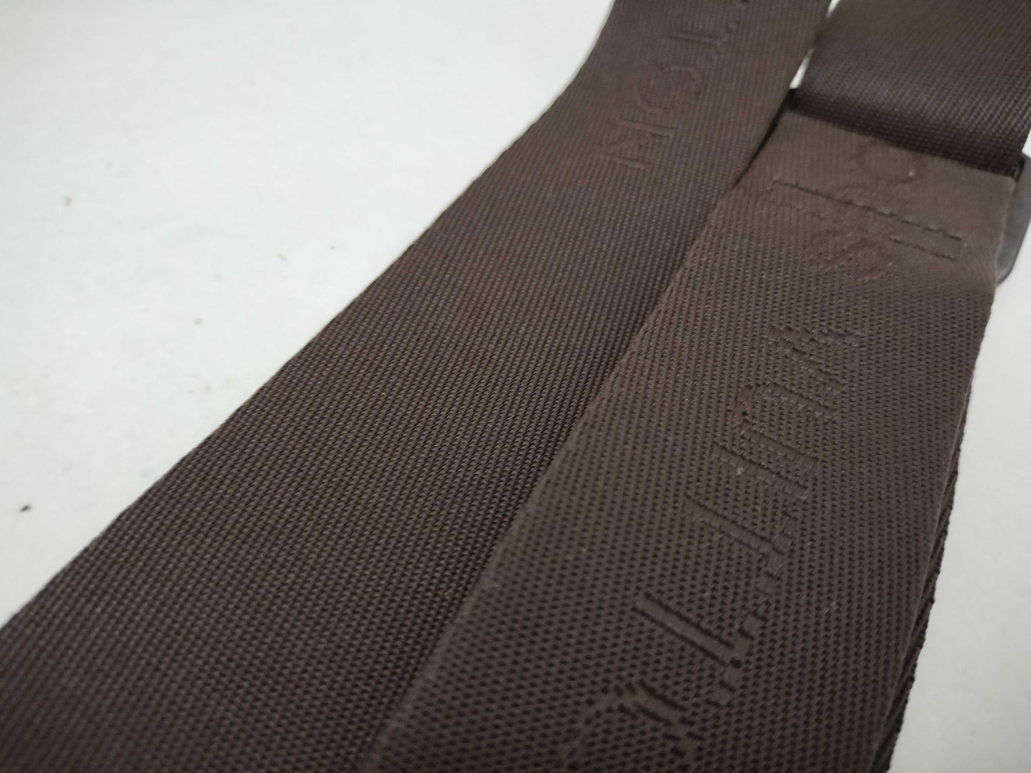 LOUIS VUITTON Damier Olaf Shoulder Bag N41442/MI1004
