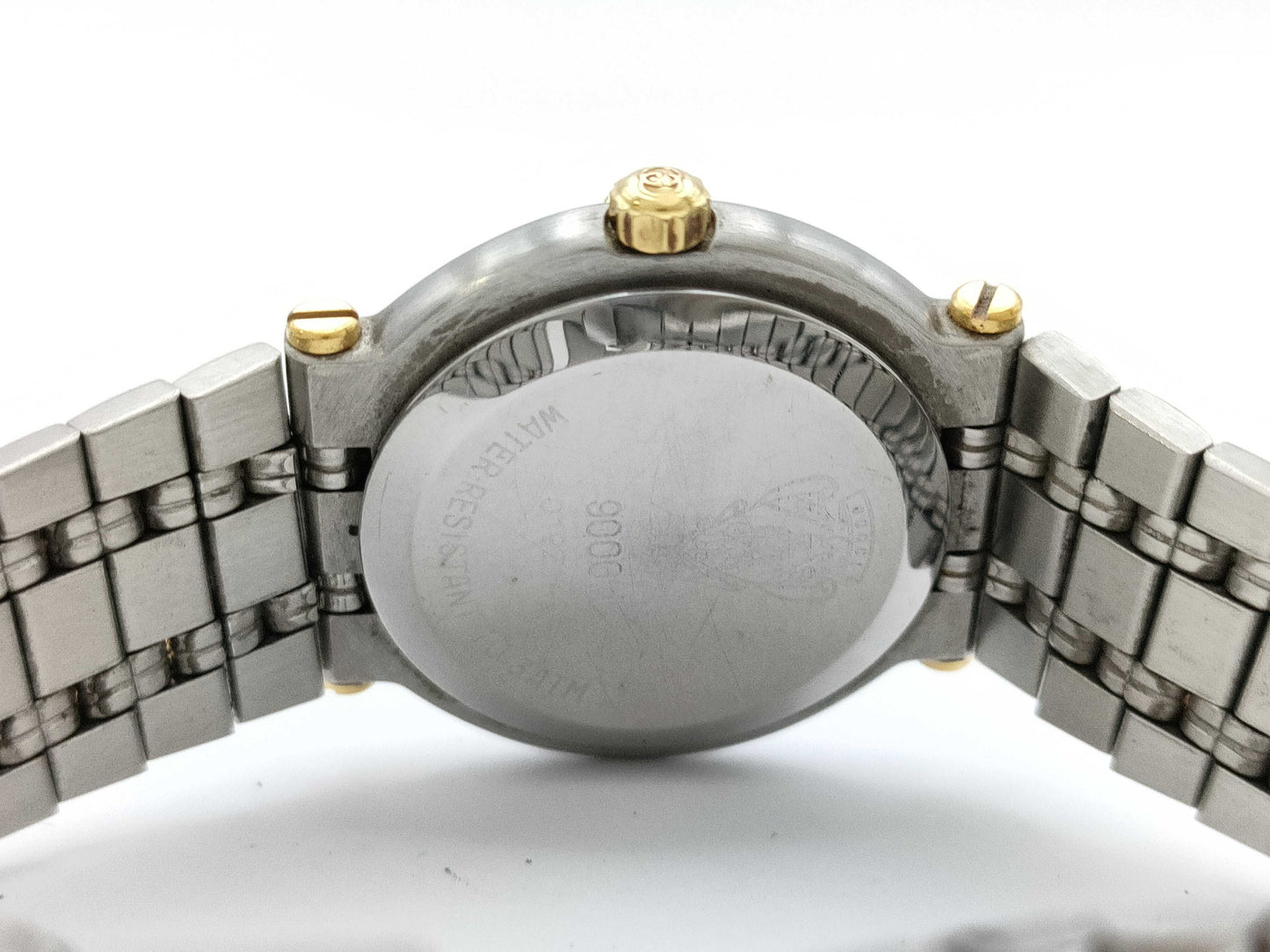 GUCCI 9000L 0192149 Quartz Women's Watch