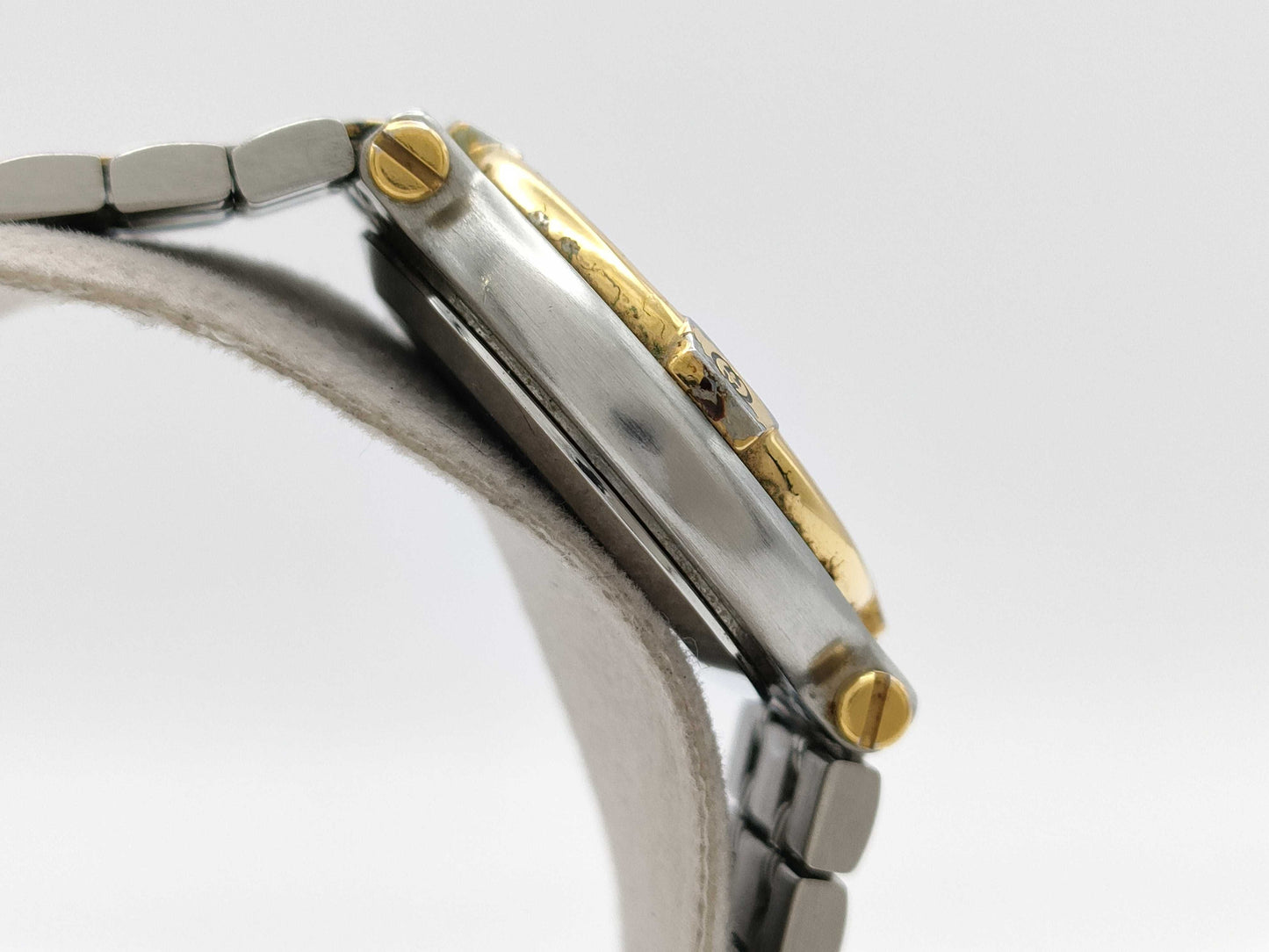 GUCCI 9000L 0192149 Quartz Women's Watch