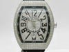 FRANCK MULLER Vanguard V41SCDTDCD 010 Automatic K18 Men's Watch