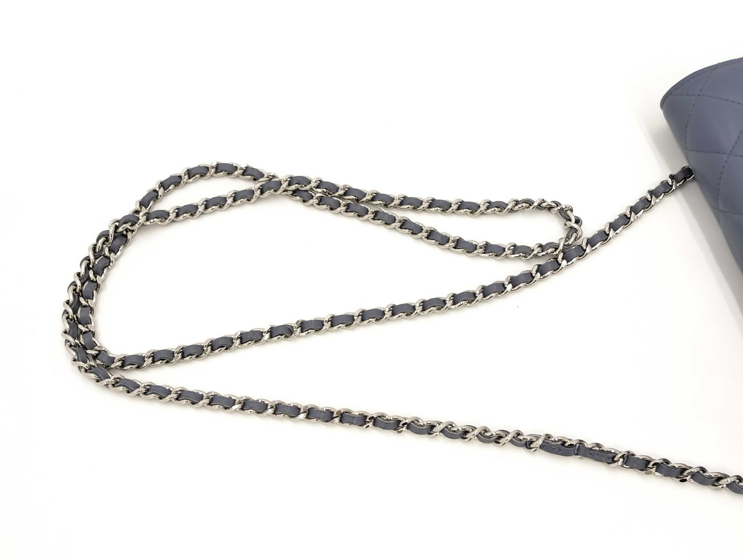 CHANEL Chain Wallet Shoulder Bag