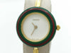 GUCCI Change Bezel 11/12.2 1502619 Quartz Women's Watch