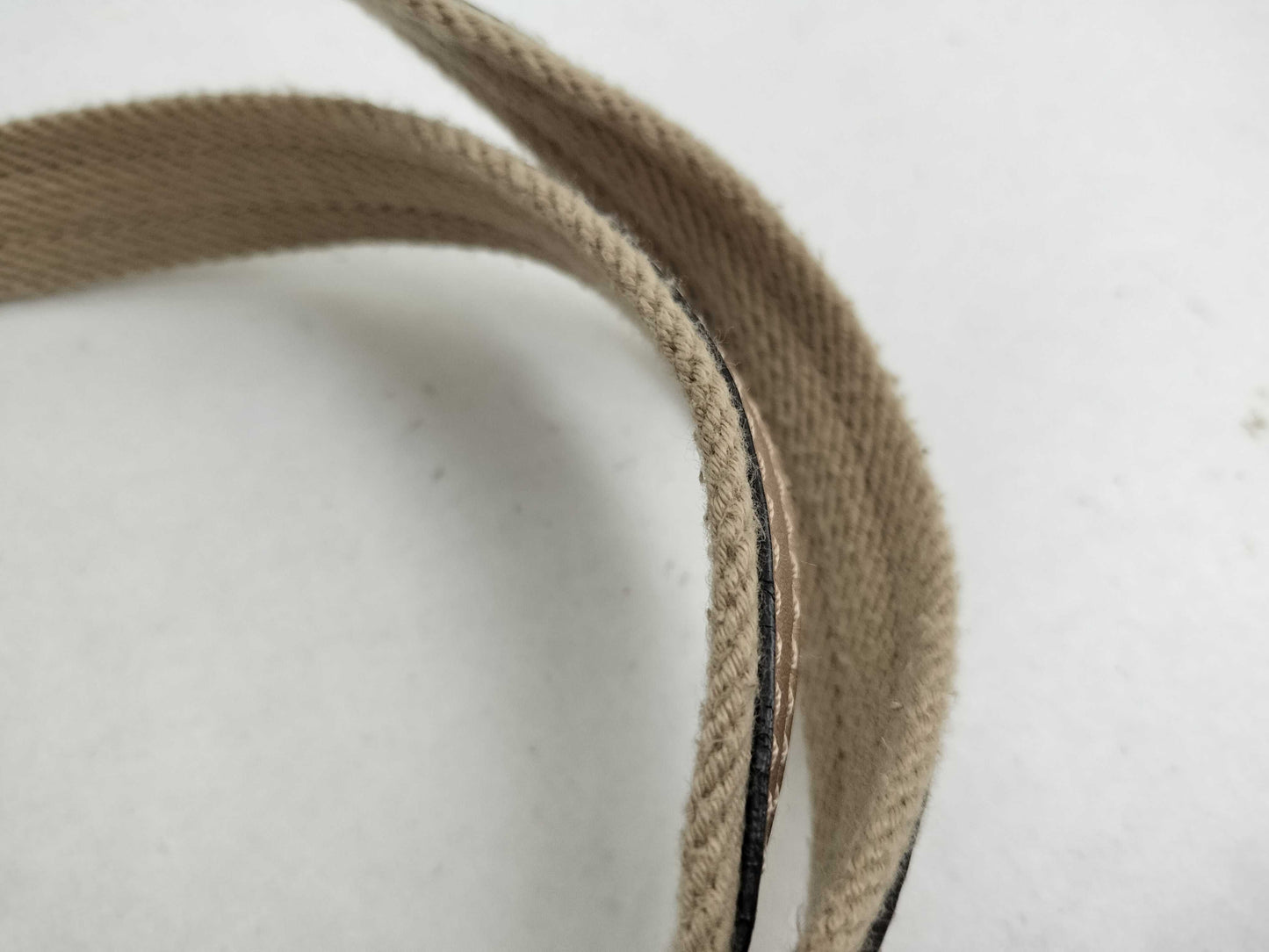 LOEWE Anagram Handbag