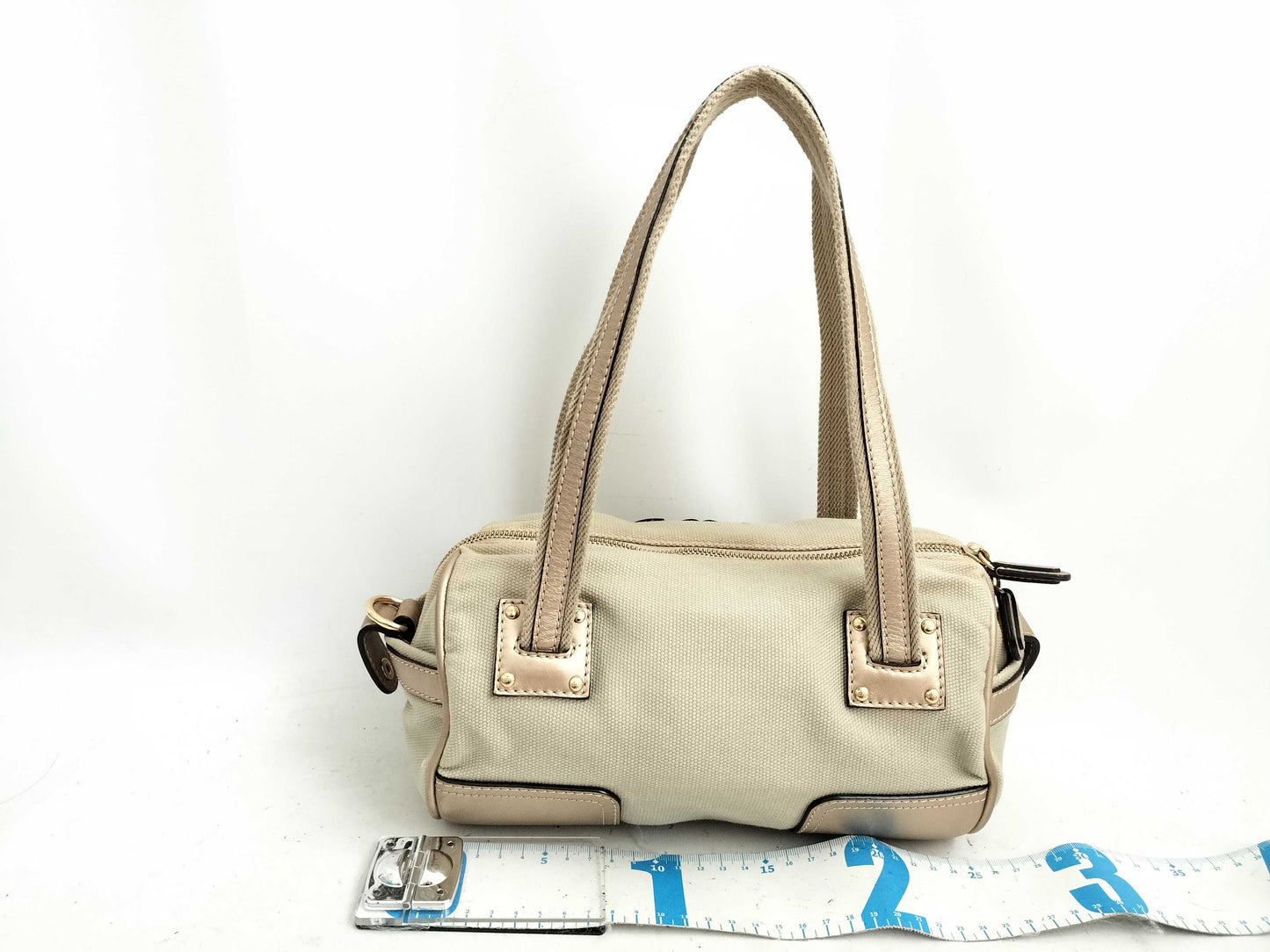 LOEWE Anagram Handbag