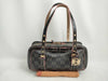 LOEWE Loewe Anagram Boston Handbag