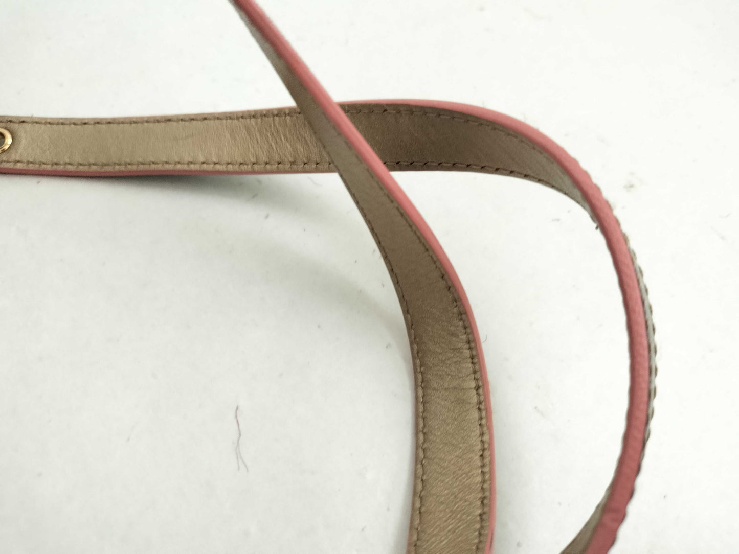 LOEWE Loewe Anagram Boston Handbag