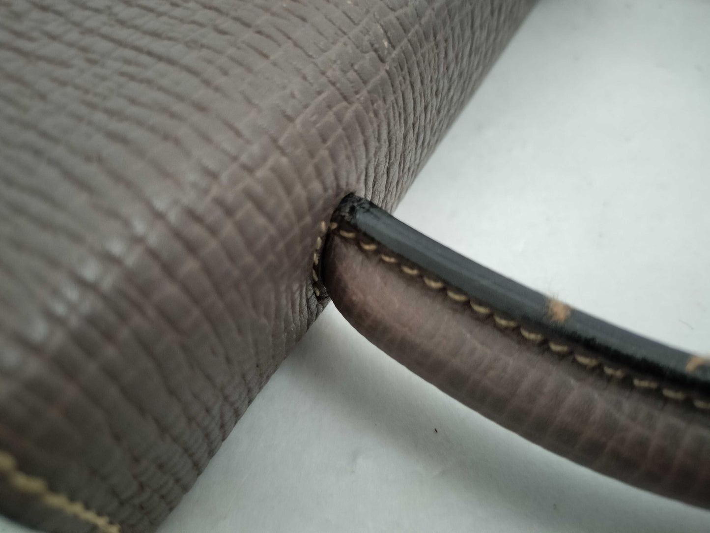 LOEWE Barcelona 2-Way Handbag