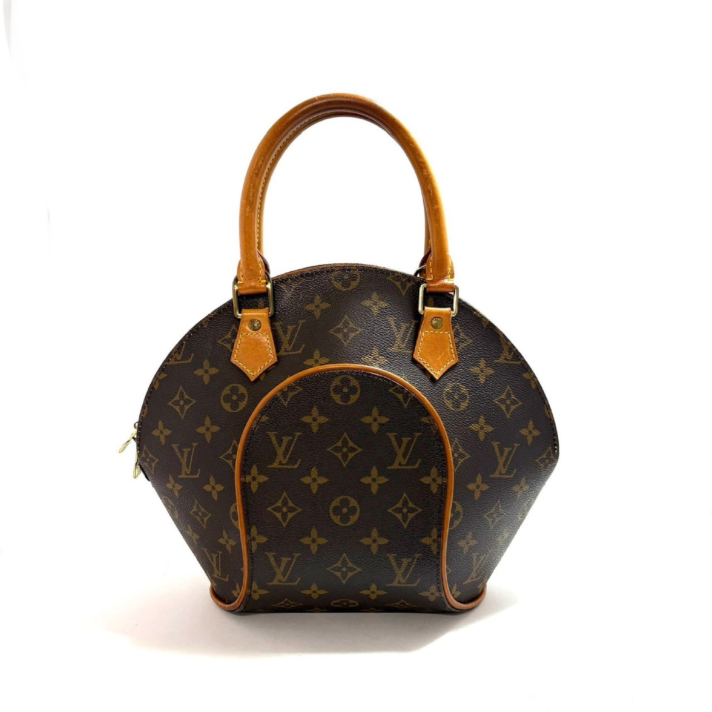 LOUIS VUITTON LOUIS VUITTON Monogram Ellipse Handbag