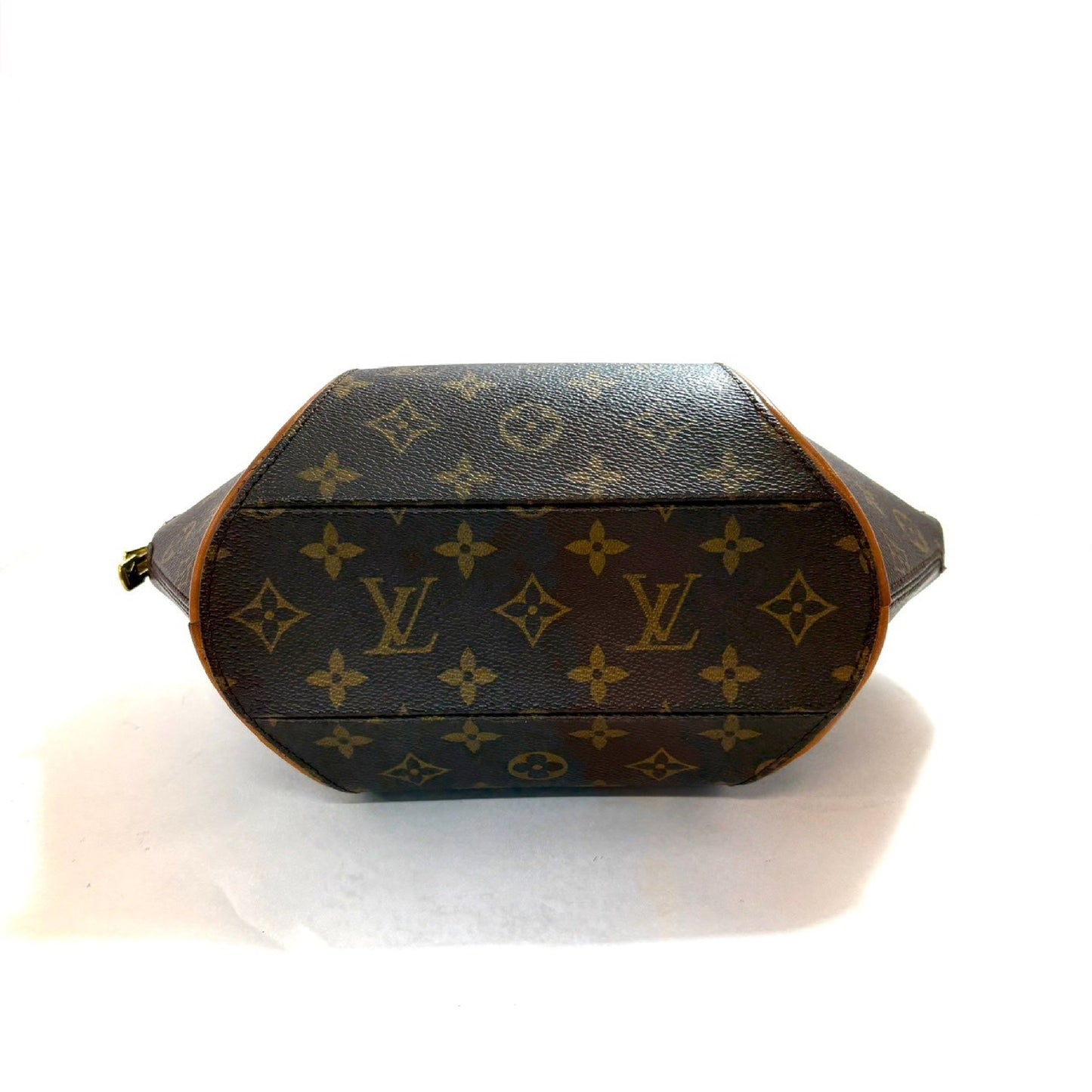 LOUIS VUITTON LOUIS VUITTON Monogram Ellipse Handbag