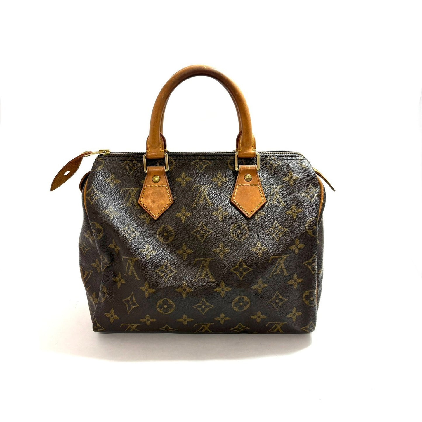 LOUIS VUITTON LOUIS VUITTON Speedy 25 Handbag