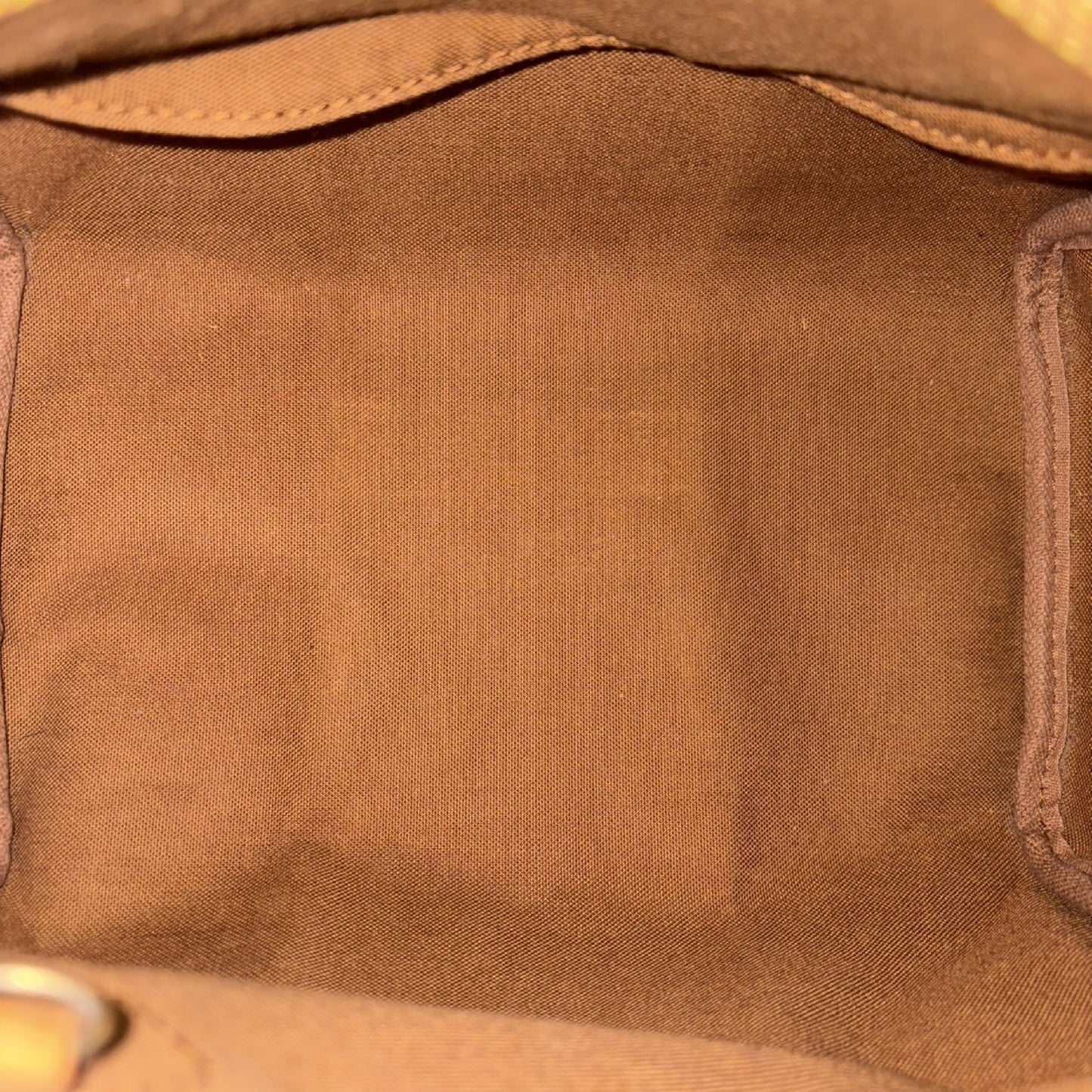 LOUIS VUITTON LOUIS VUITTON Speedy 25 Handbag