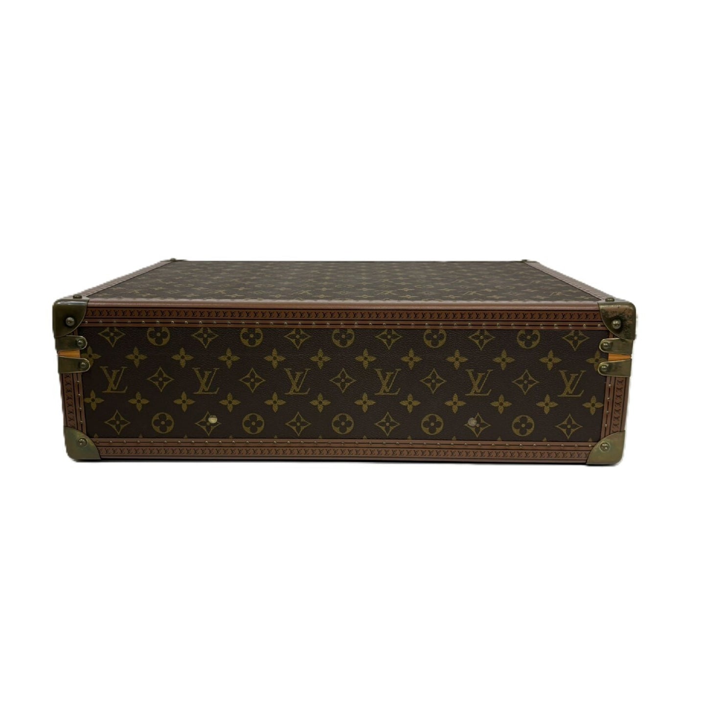 LOUIS VUITTON LOUIS VUITTON LV Coteville 50 Trunk Case Bag