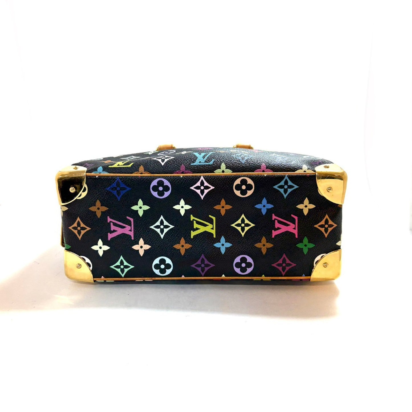 LOUIS VUITTON LOUIS VUITTON Multicolor Truebell Handbag