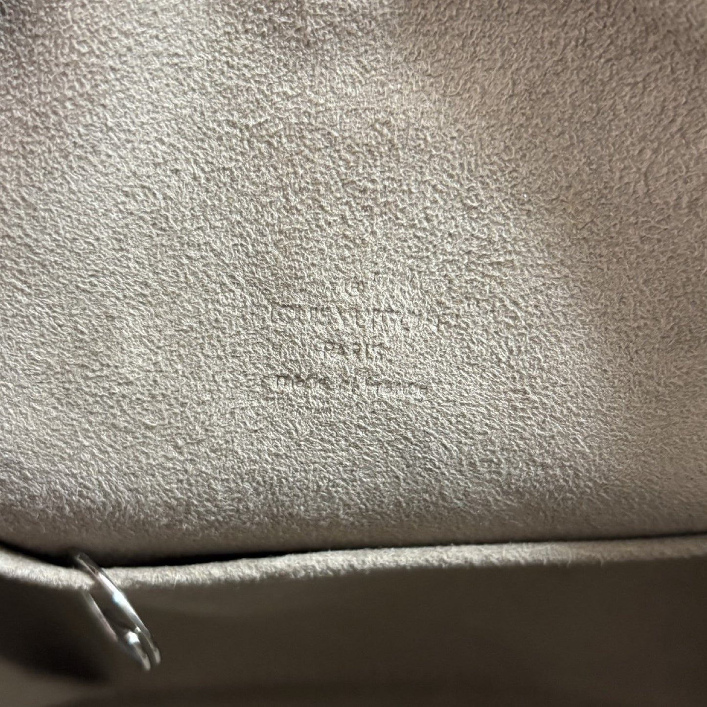 LOUIS VUITTON LOUIS VUITTON Multicolor Truebell Handbag