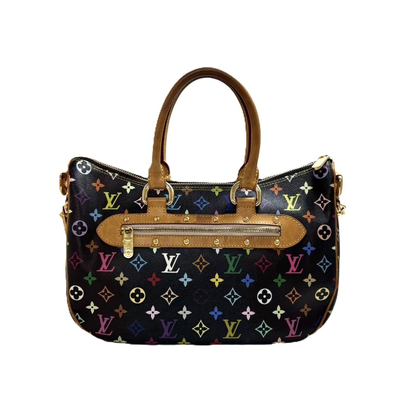 LOUIS VUITTON LOUIS VUITTON Multicolor Rita Shoulder Bag