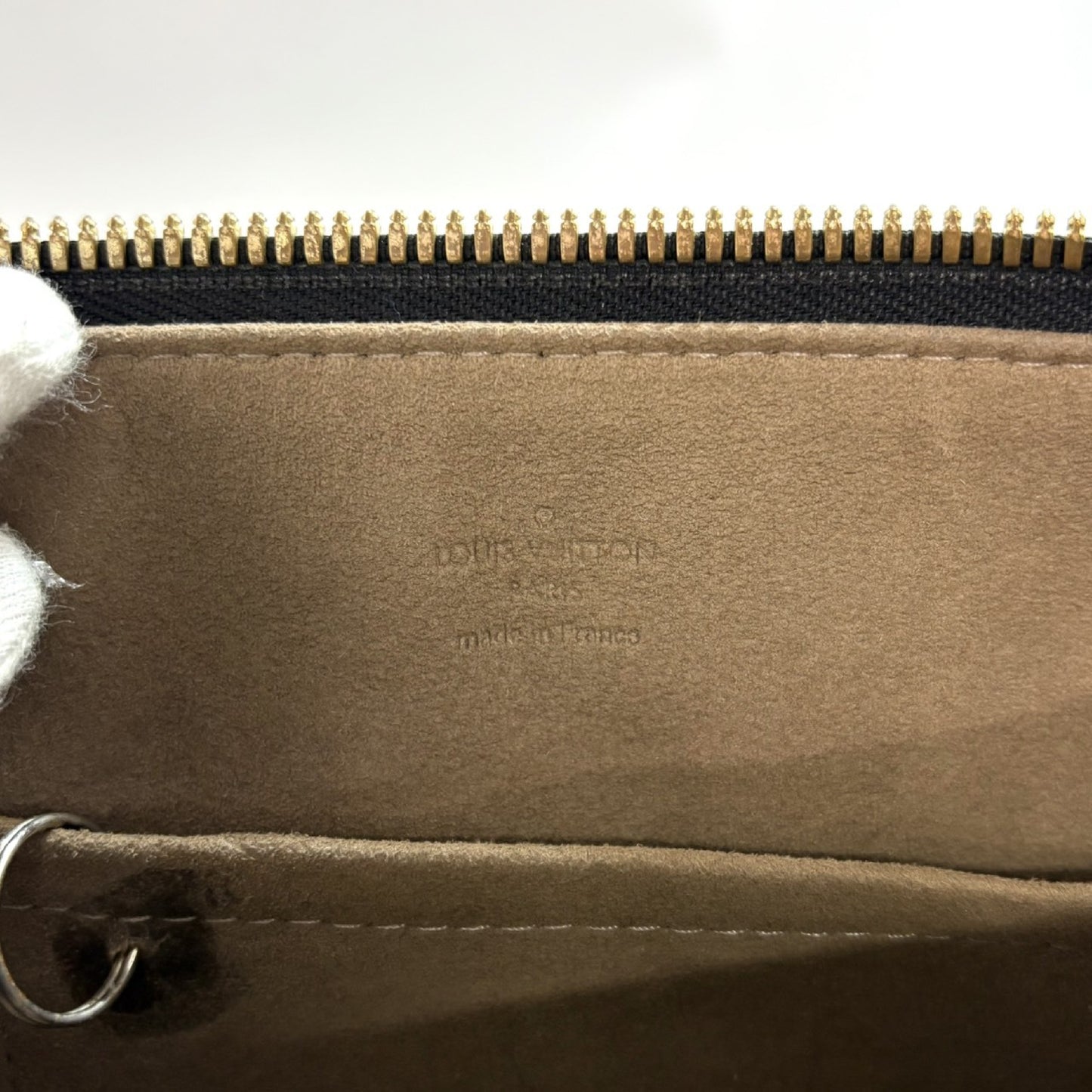 LOUIS VUITTON LOUIS VUITTON Multicolor Rita Shoulder Bag