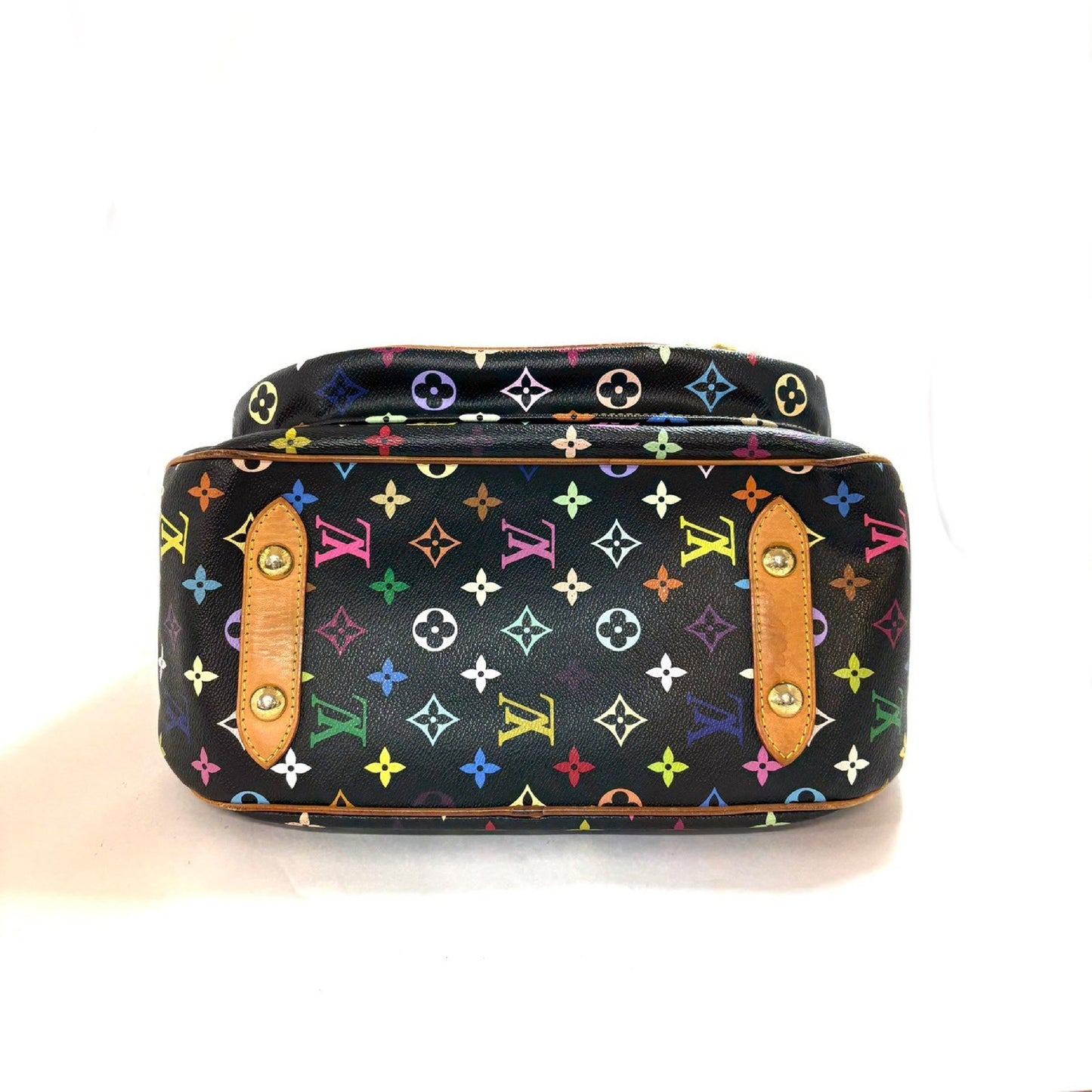 LOUIS VUITTON LOUIS VUITTON Multicolor Rita Shoulder Bag