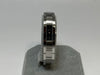 GUCCI 4600L 0054805 Quartz Black Dial Women's Watch