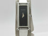 GUCCI 1500L 0726460 Quartz Black Dial Women's Watch
