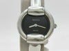 GUCCI 1400L 0154253 Quartz Black Dial Women's Watch