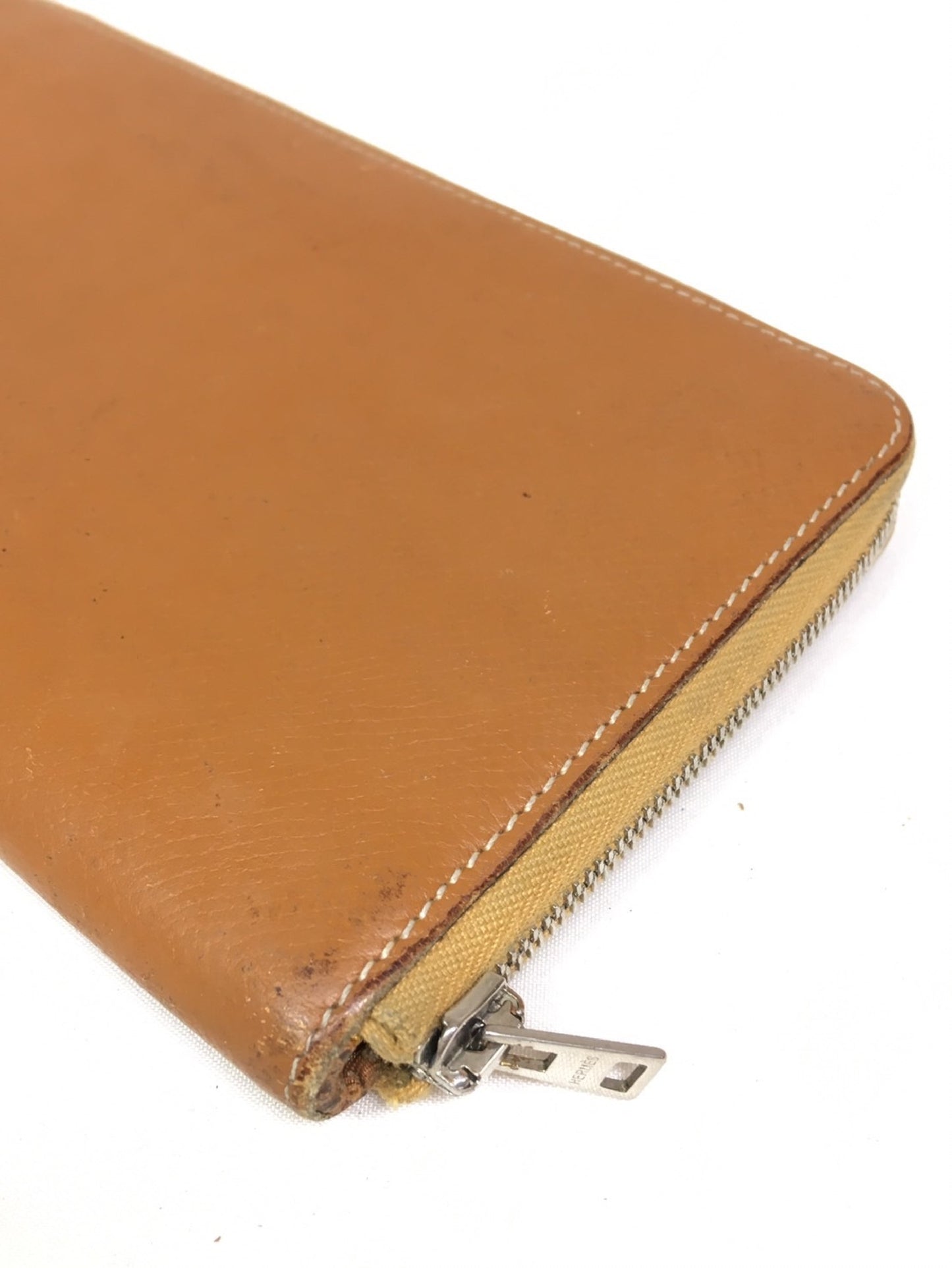 HERMES HERMES Hermes long wallet wallet