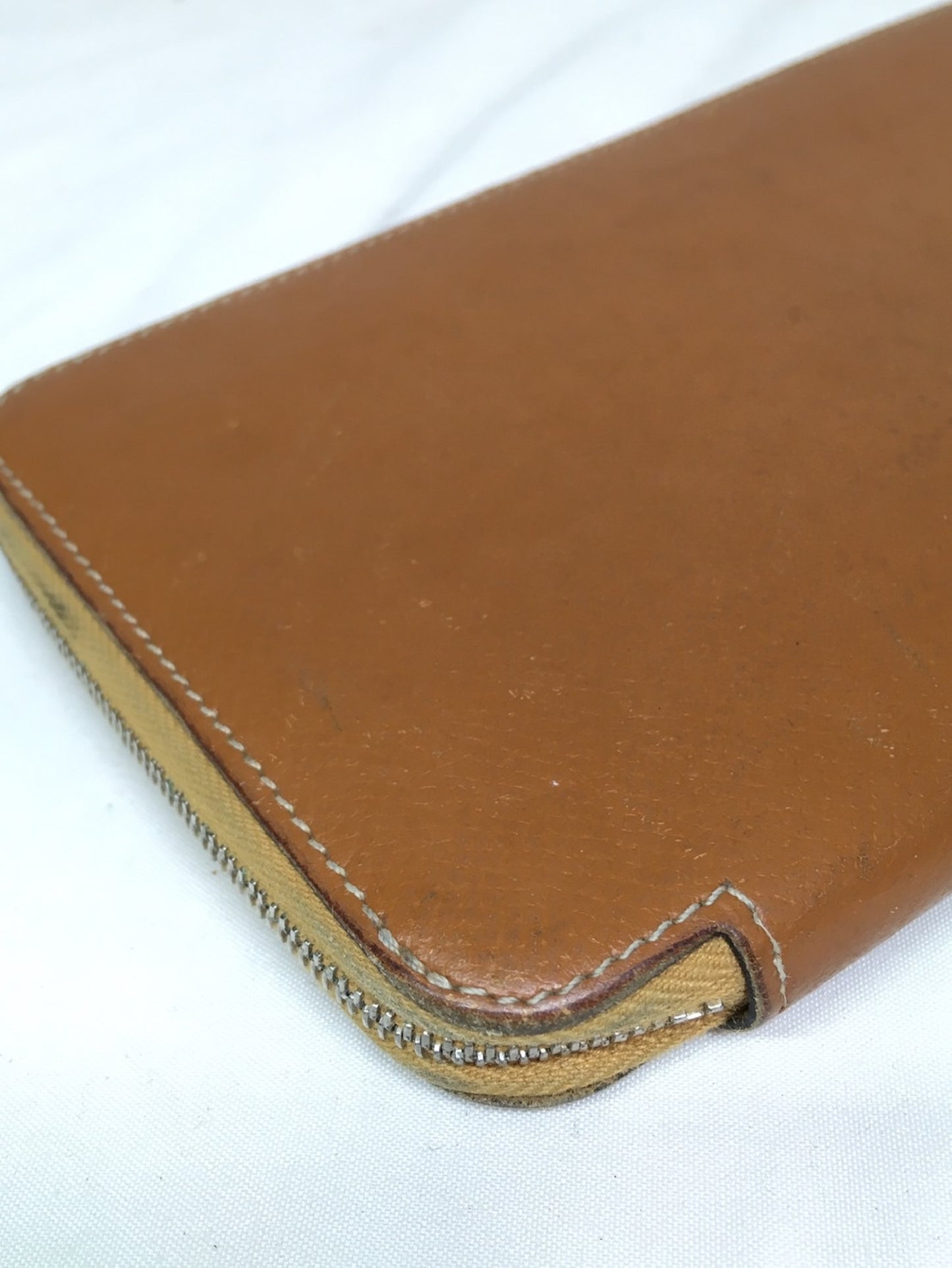 HERMES HERMES Hermes long wallet wallet