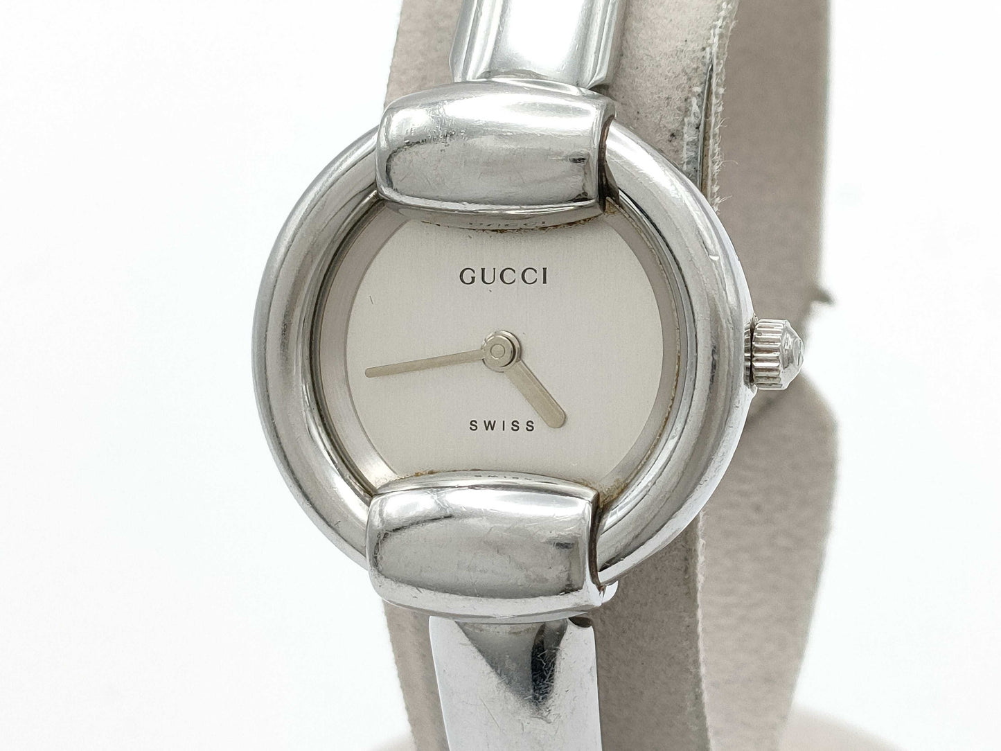 GUCCI 1400L 0272789 Quartz Women's Watch