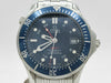 OMEGA 2535.80.00 81778541 Navy Dial Automatic Men's Watch