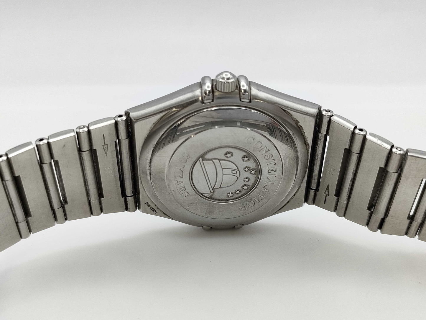 OMEGA 1504.35.00 80413301 Automatic Men's Watch