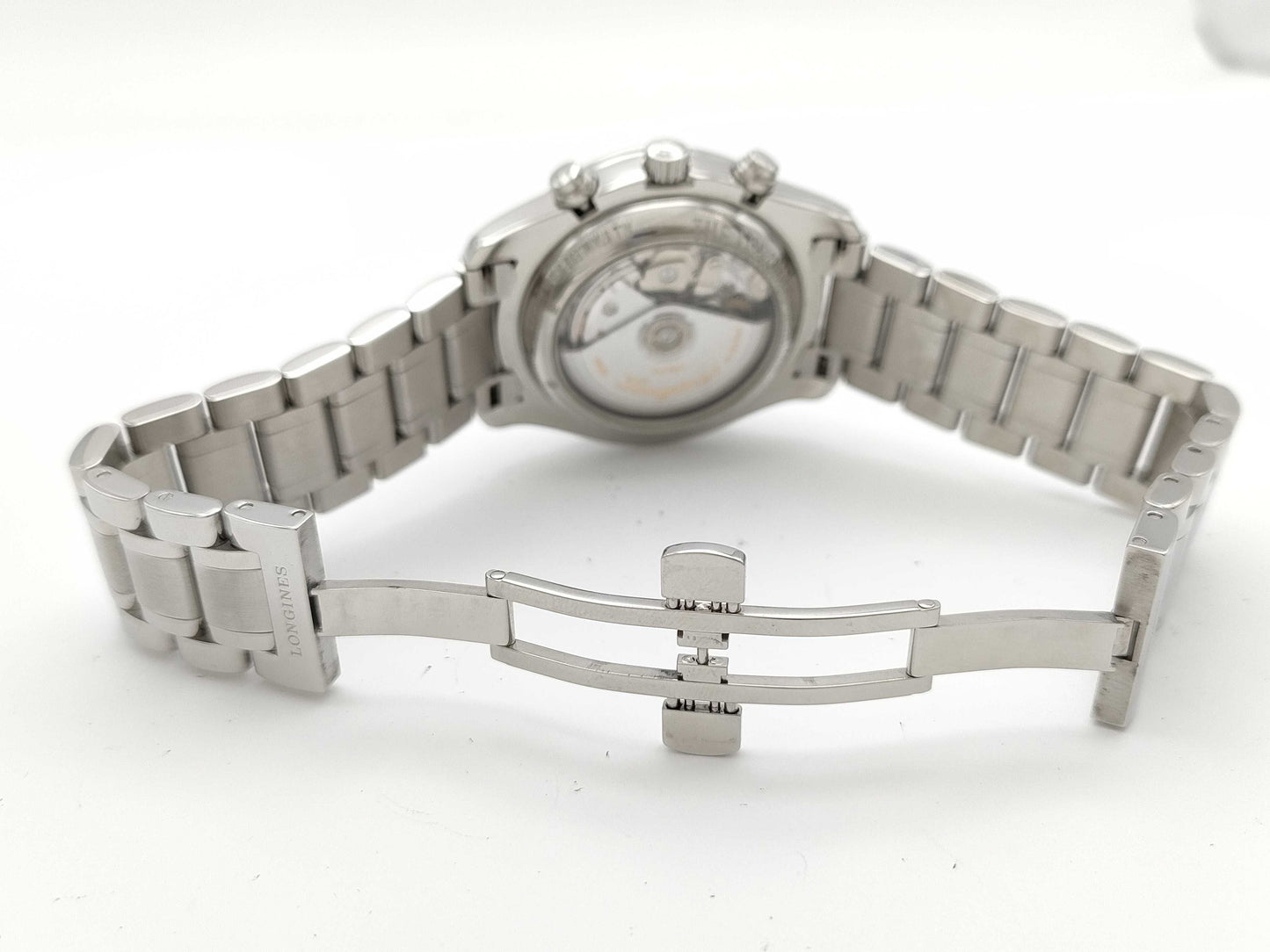 LONGINES L2.673.4.51.6 34412666 Automatic Men's Watch