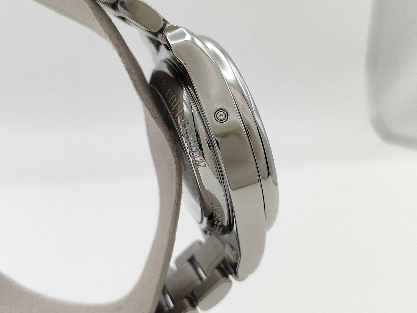 LONGINES L2.673.4.51.6 34412666 Automatic Men's Watch
