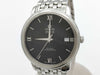 OMEGA 424.10.37.20.01.001 87295265 Automatic Black Dial Men's Watch