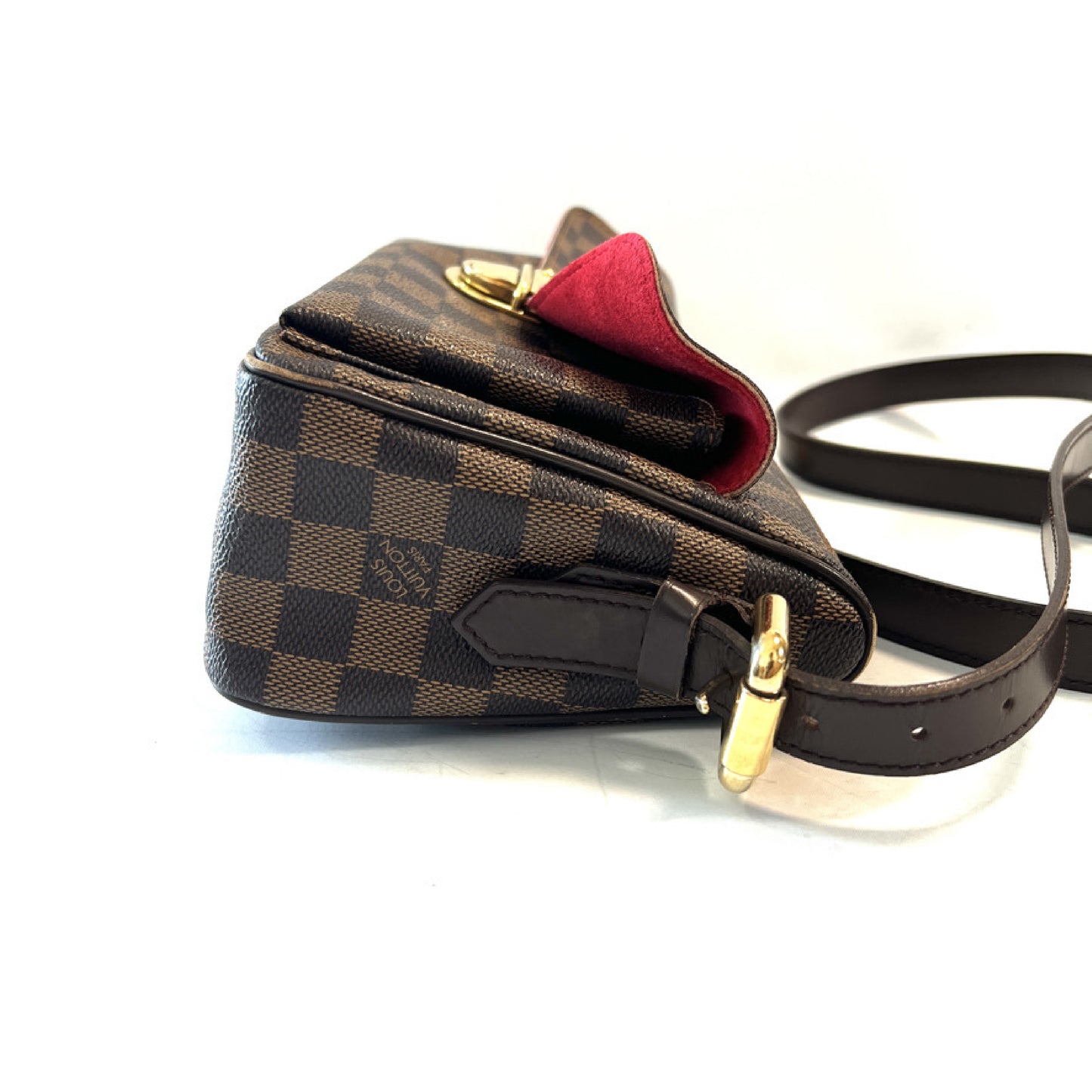 LOUIS VUITTON Damier Ravello GM N60006 Shoulder Bag