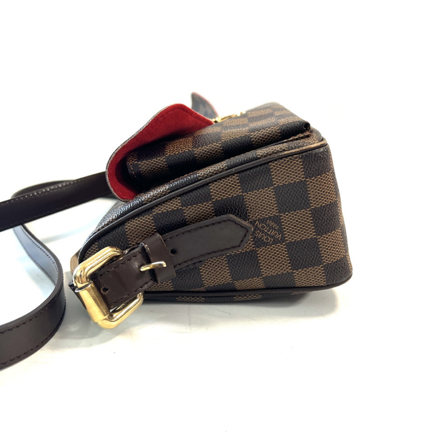 LOUIS VUITTON Damier Ravello GM N60006 Shoulder Bag