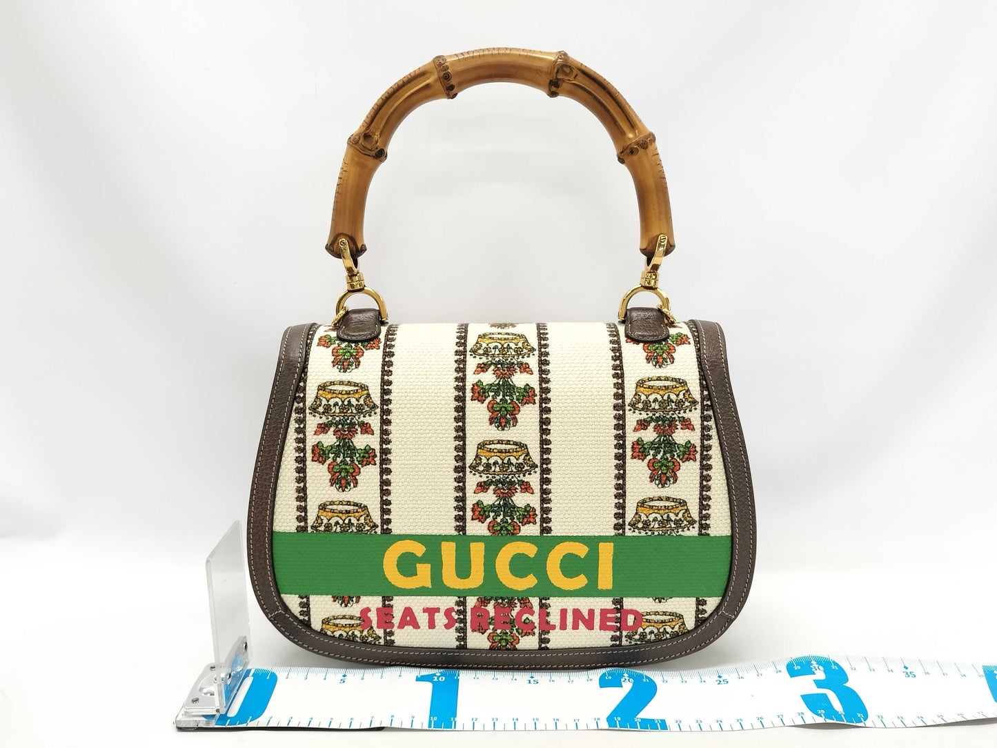 GUCCI 678489 Handbag Handbag