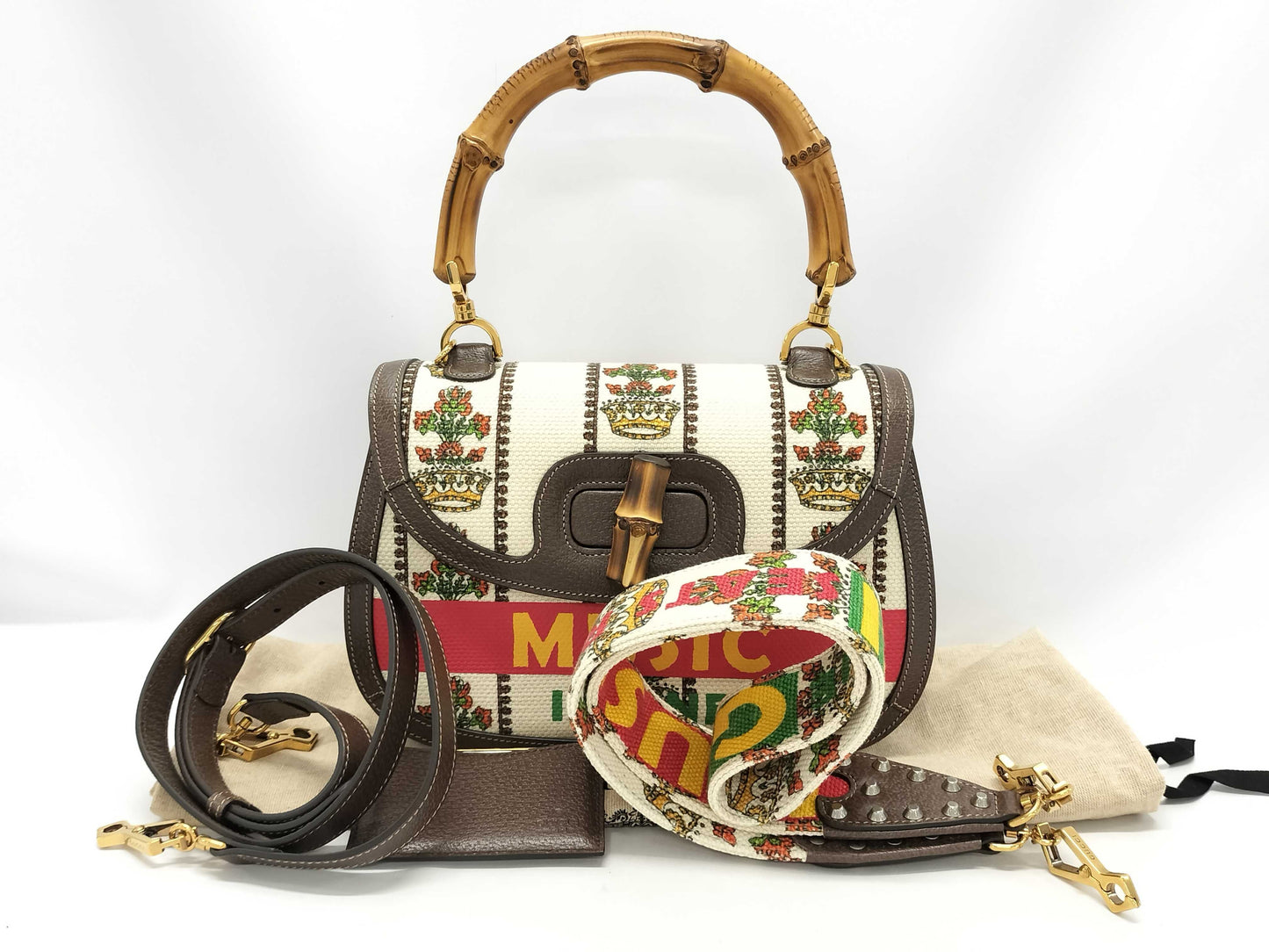 GUCCI 678489 Handbag Handbag