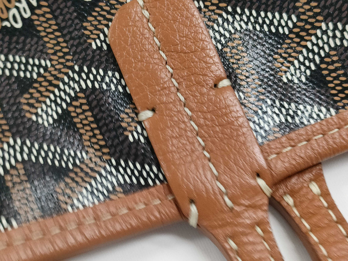 GOYARD Goyard Mini Tote Bag Handbag