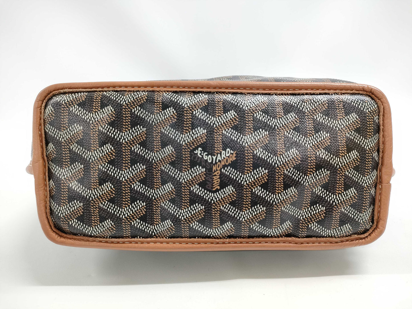 GOYARD Goyard Mini Tote Bag Handbag