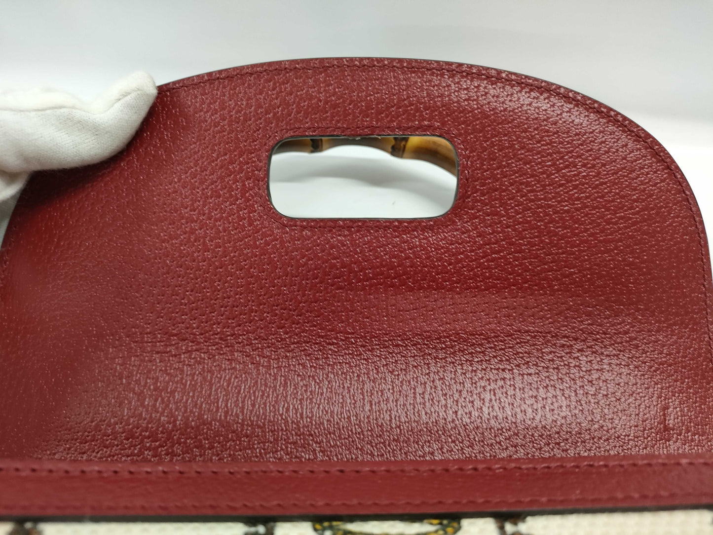GUCCI 678489 Handbag Handbag