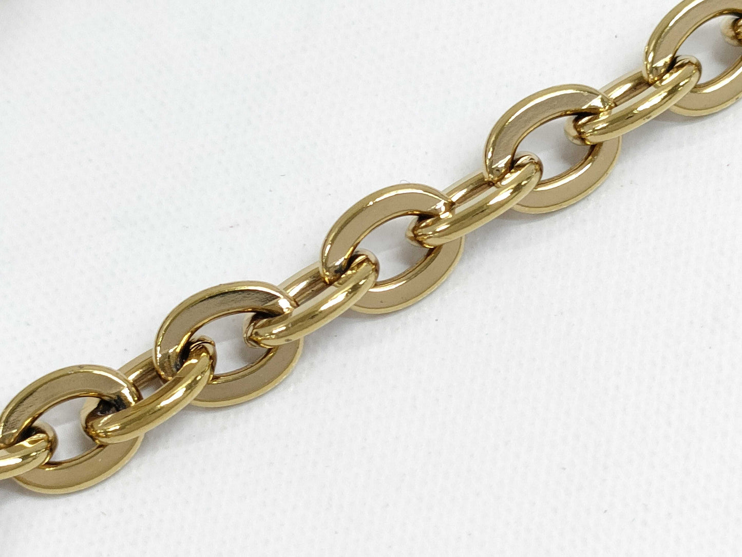 LOUIS VUITTON Chain Shoulder Bag