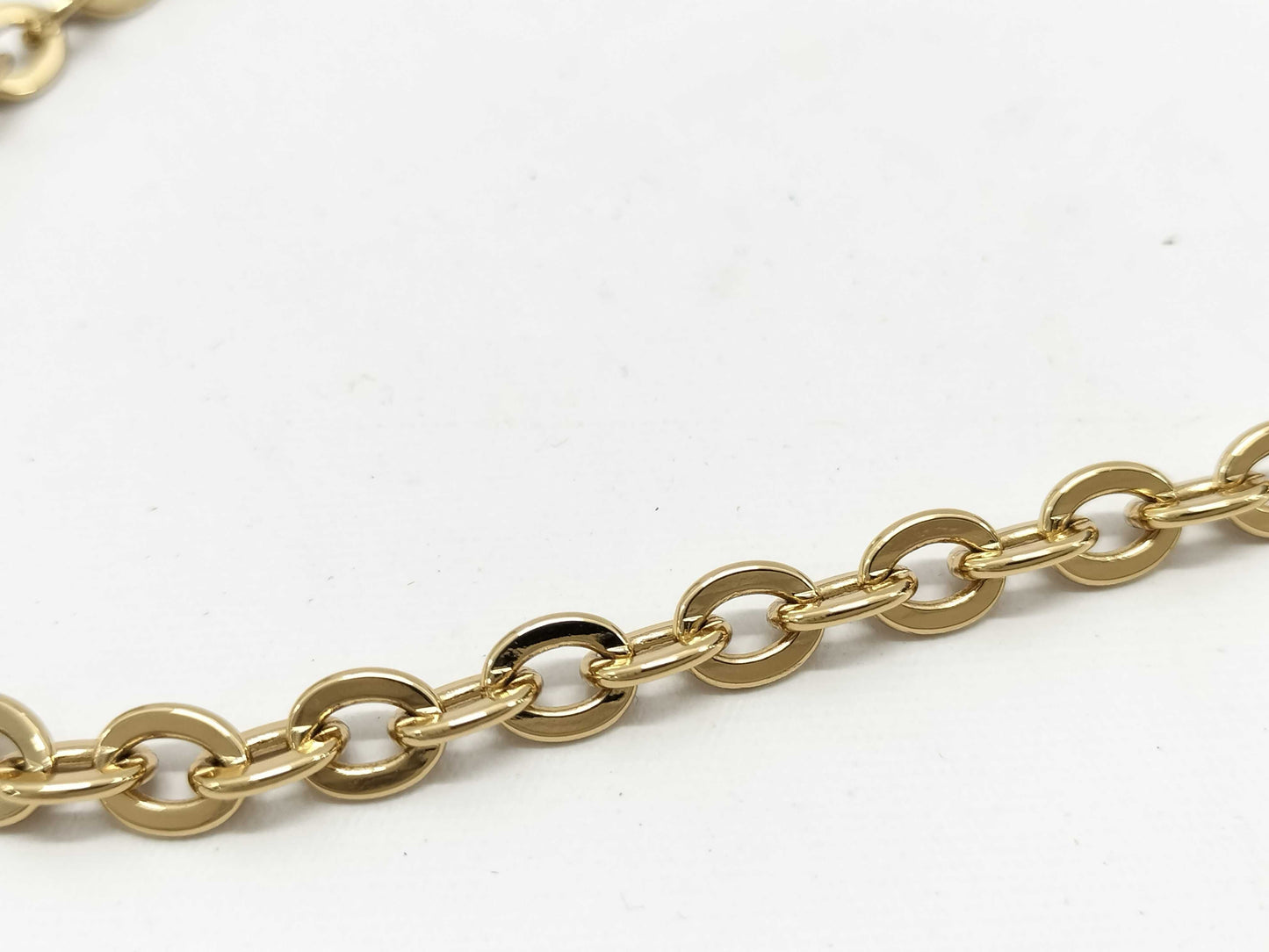 LOUIS VUITTON Chain Shoulder Bag