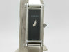 GUCCI 1500L 0889798 Quartz Black Dial Women's Watch